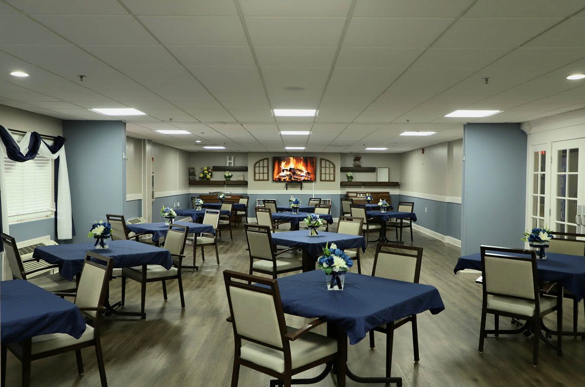Harborview Health Systems Thomaston photo 2