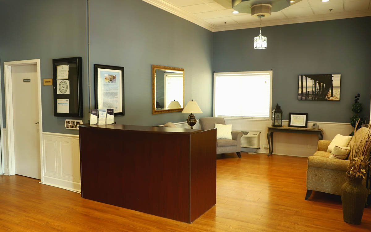 Harborview Health Systems Thomaston photo 4