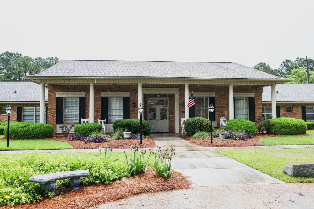 Harborview Tifton photo 2
