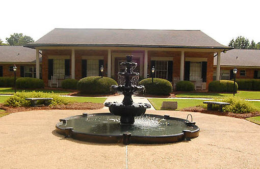 Golden Livingcenter - Tifton