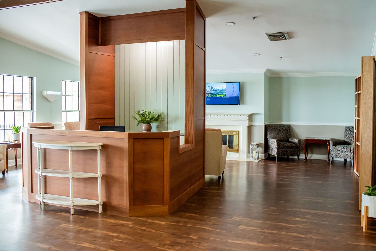 Harborview Health Center of Augusta photo 3
