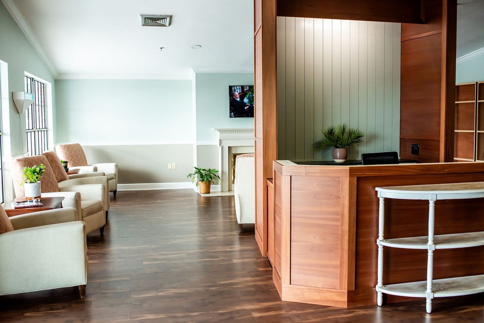 Harborview Health Center of Augusta photo 4