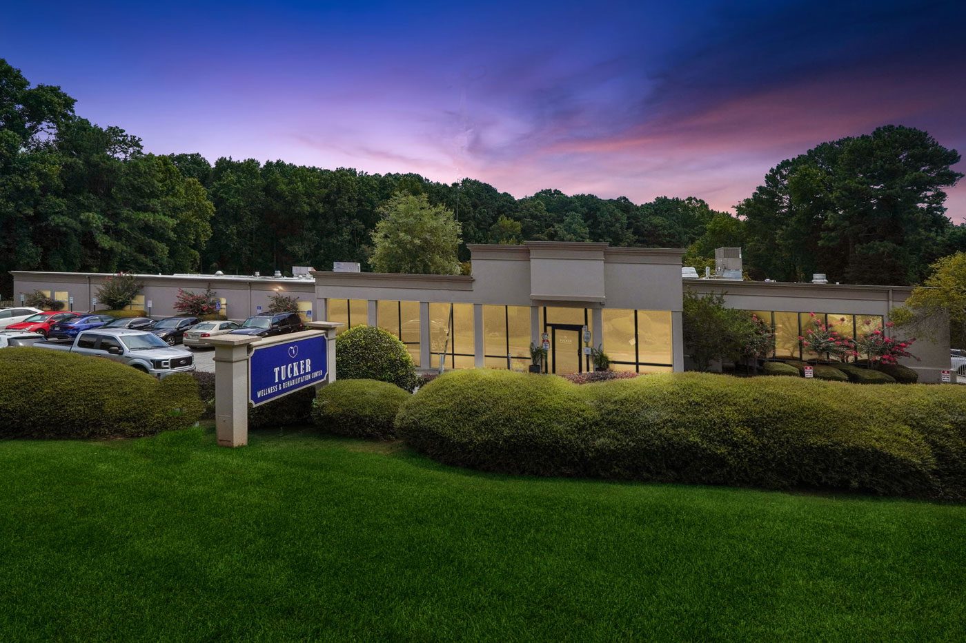 Tucker Operating Company LLC