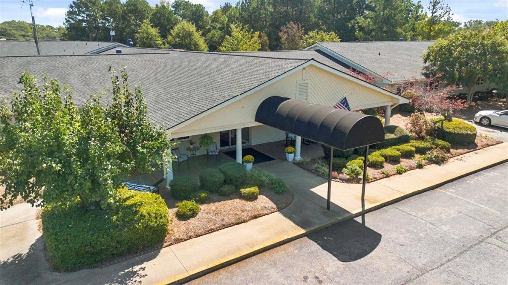 Hart Care Center