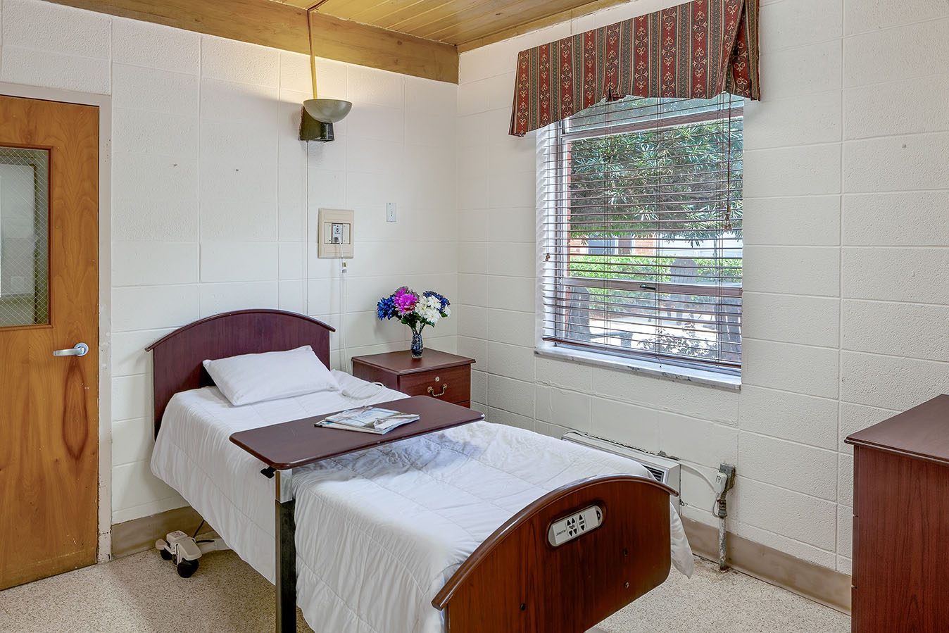 Pruitthealth - Crestwood, LLC photo 1