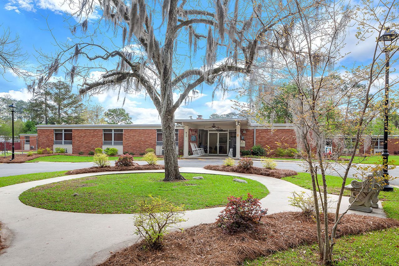 Pruitthealth - Crestwood, LLC photo 2