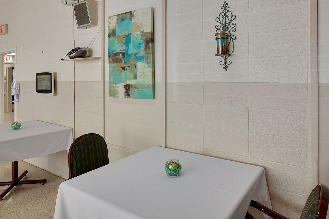 Pruitthealth - Crestwood, LLC photo 3