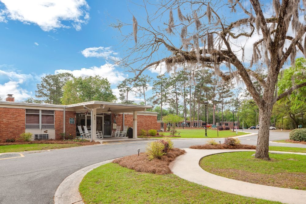 Pruitthealth - Crestwood, LLC photo 4