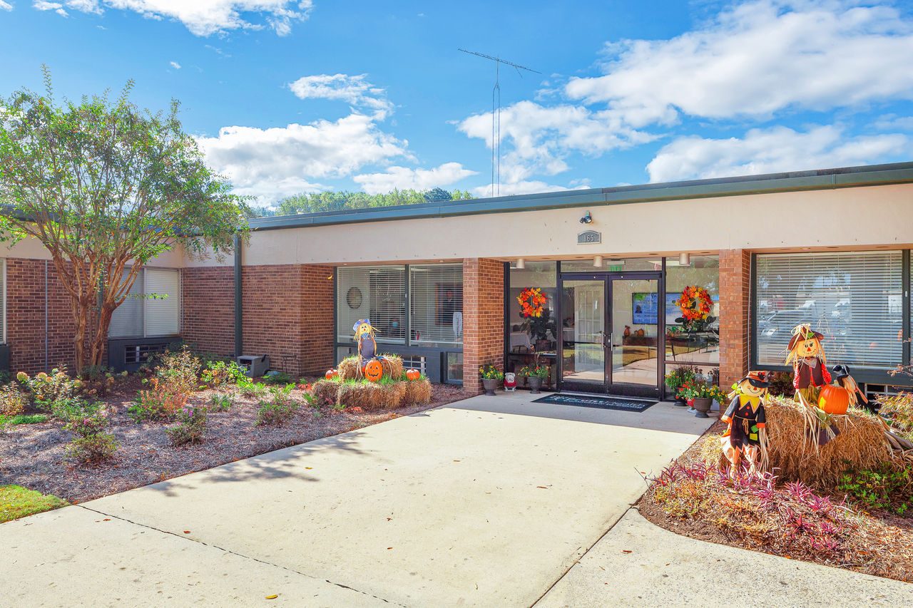 Pruitthealth - Grandview
