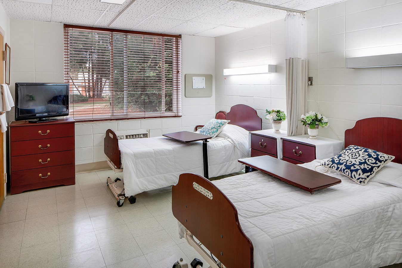 Heritage Healthcare At Holly Hill photo 1