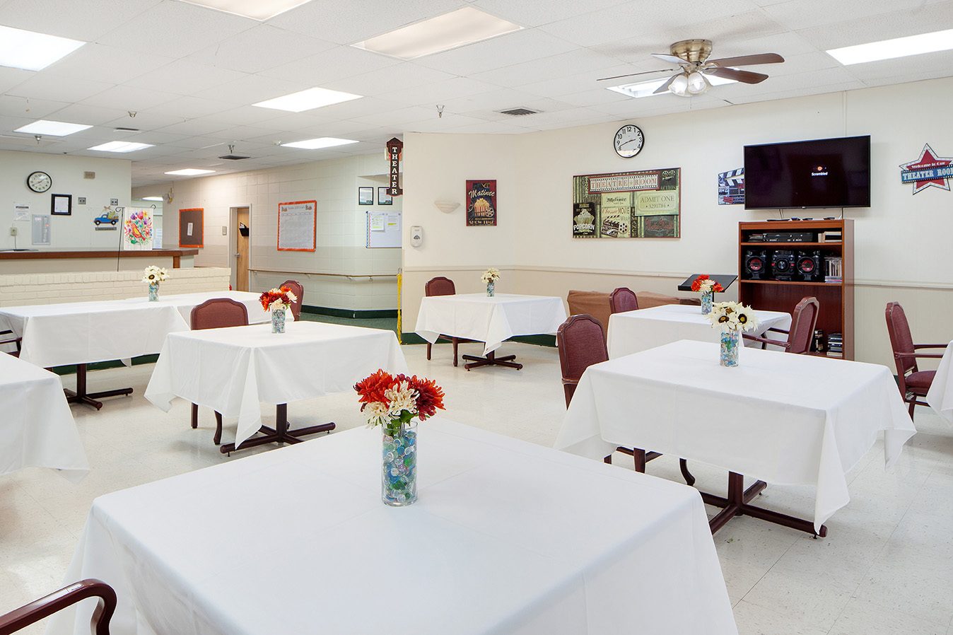 Heritage Healthcare At Holly Hill photo 2