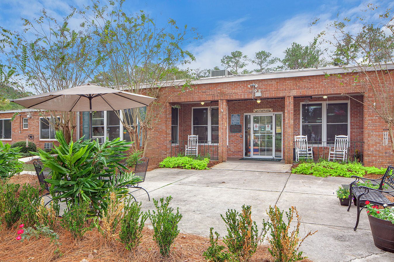 Heritage Healthcare At Holly Hill photo 3