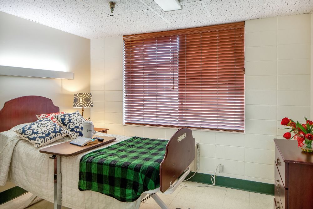 Heritage Healthcare At Holly Hill photo 4
