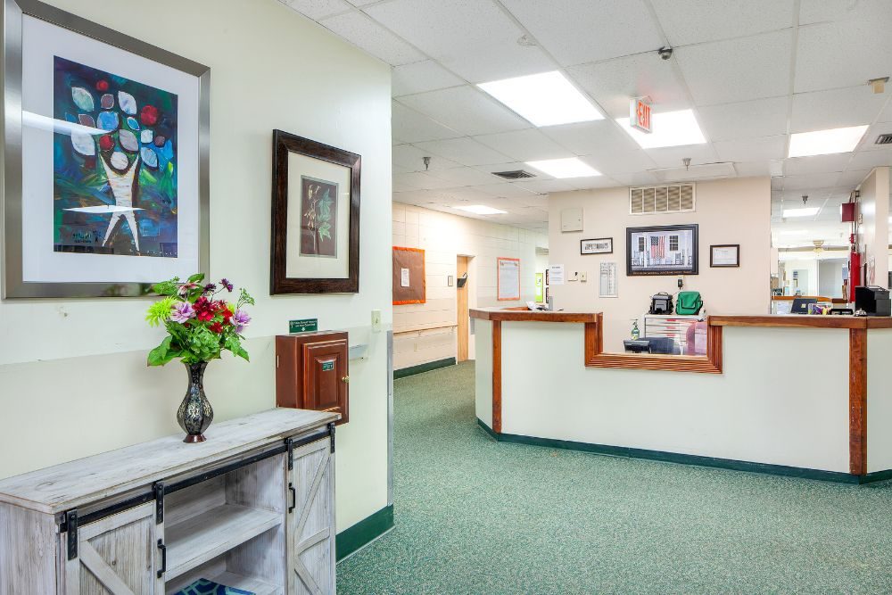 Heritage Healthcare At Holly Hill photo 5