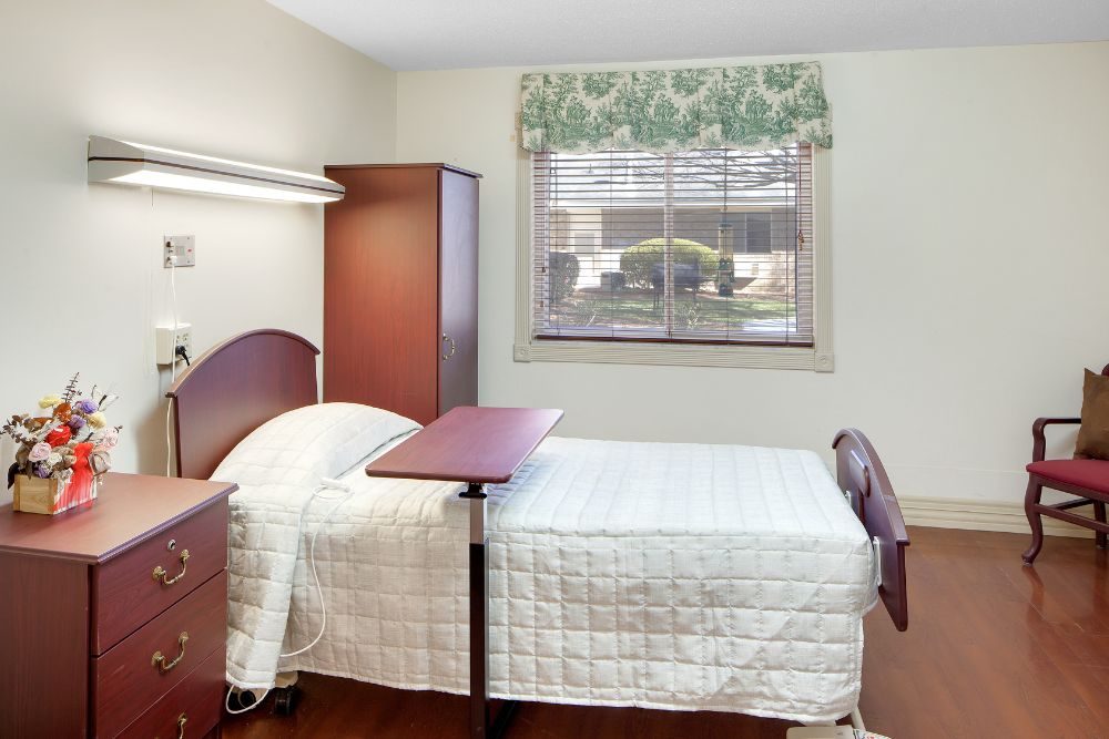 Pruitthealth - Lakehaven, LLC photo 2