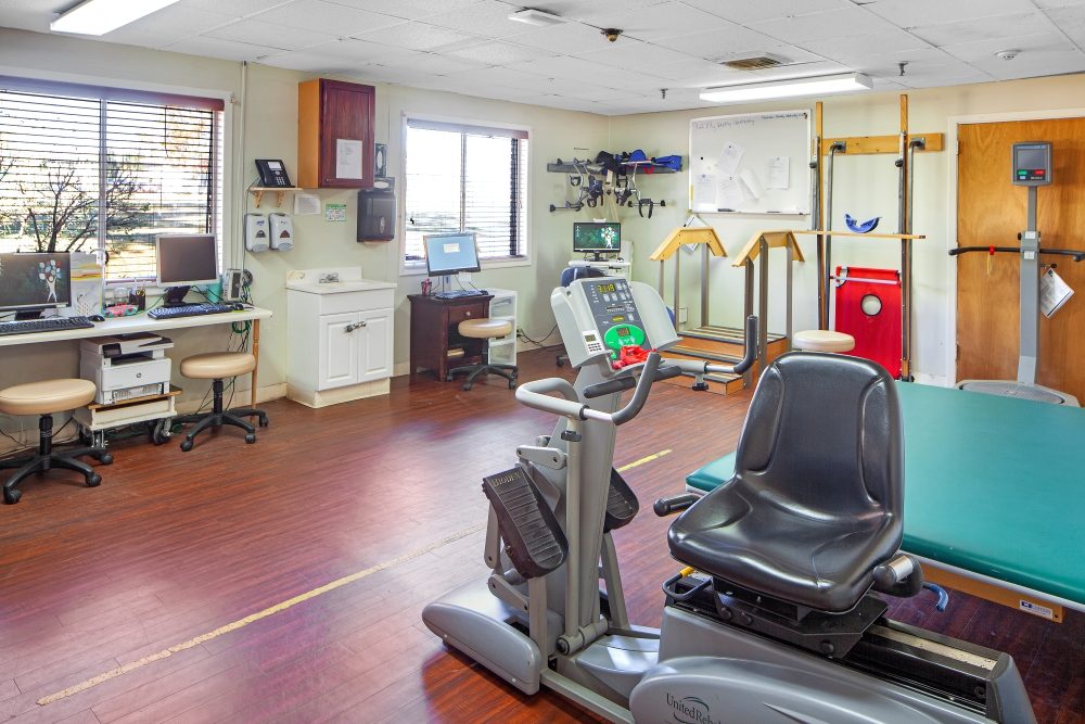 Pruitthealth - Lakehaven, LLC photo 7