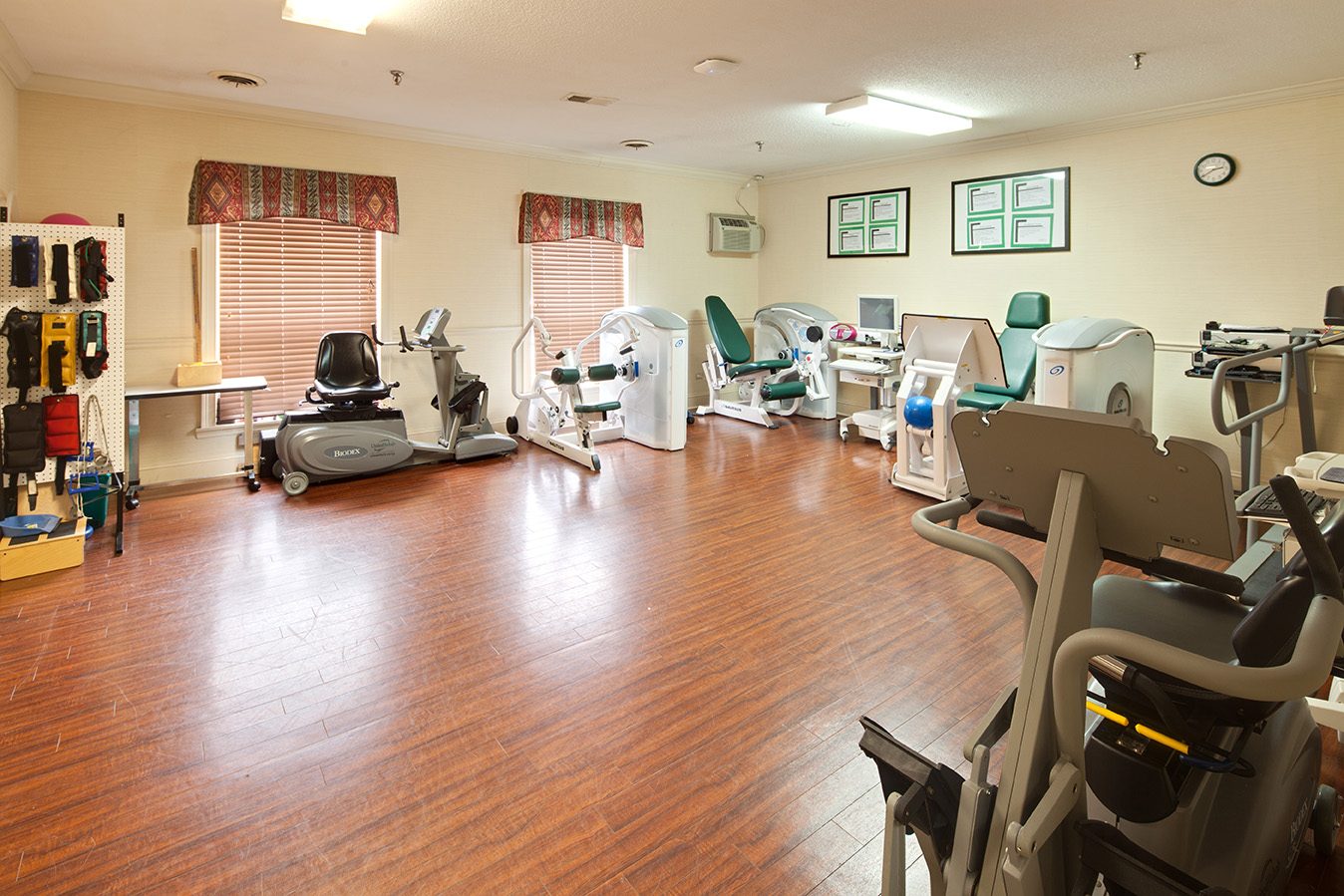 Heritage Healthcare At Shepherd Hills photo 1