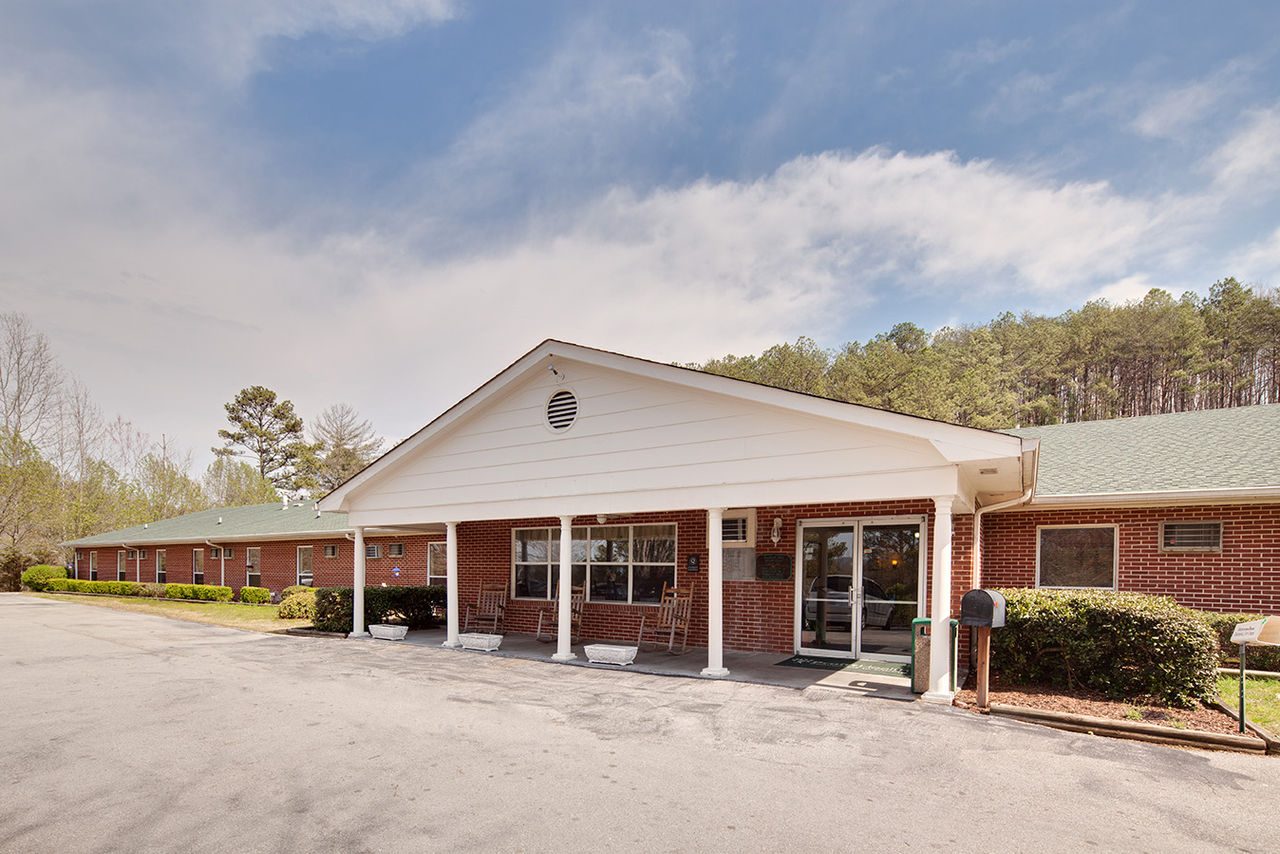 Heritage Healthcare At Shepherd Hills photo 2