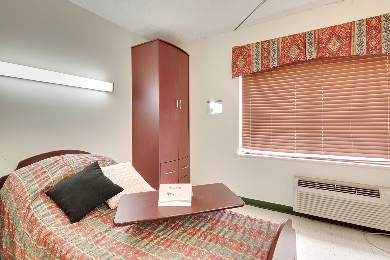 Heritage Healthcare At Shepherd Hills photo 3