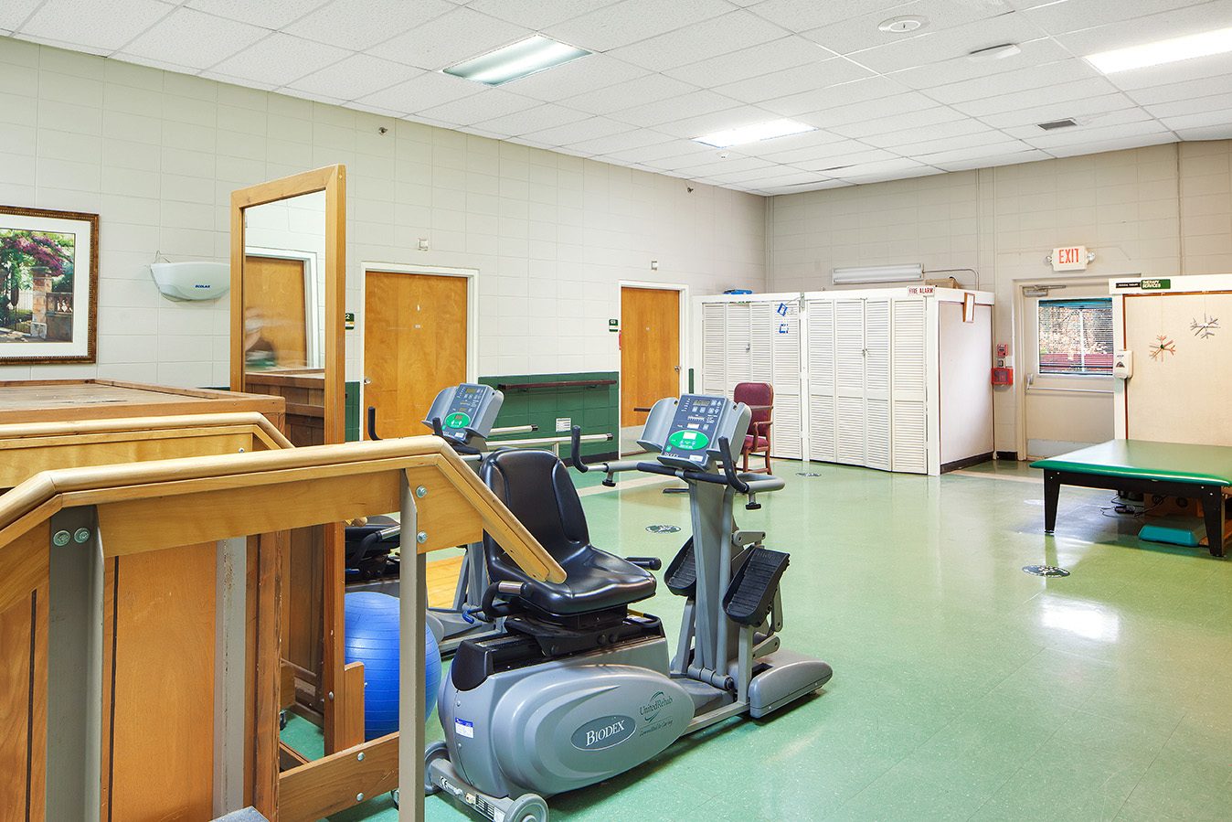 Heritage Healthcare At Spring Valley photo 2