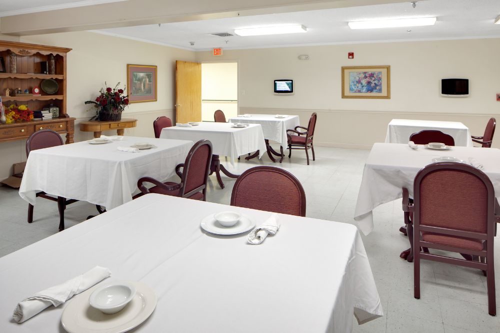 Pruitthealth - Ashburn photo 4