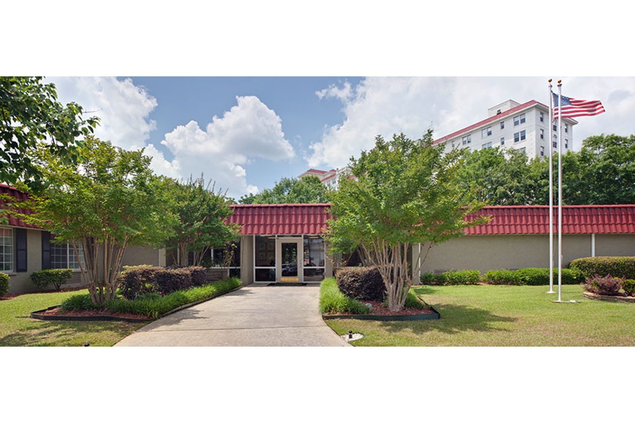 Pruitthealth - Augusta Hills