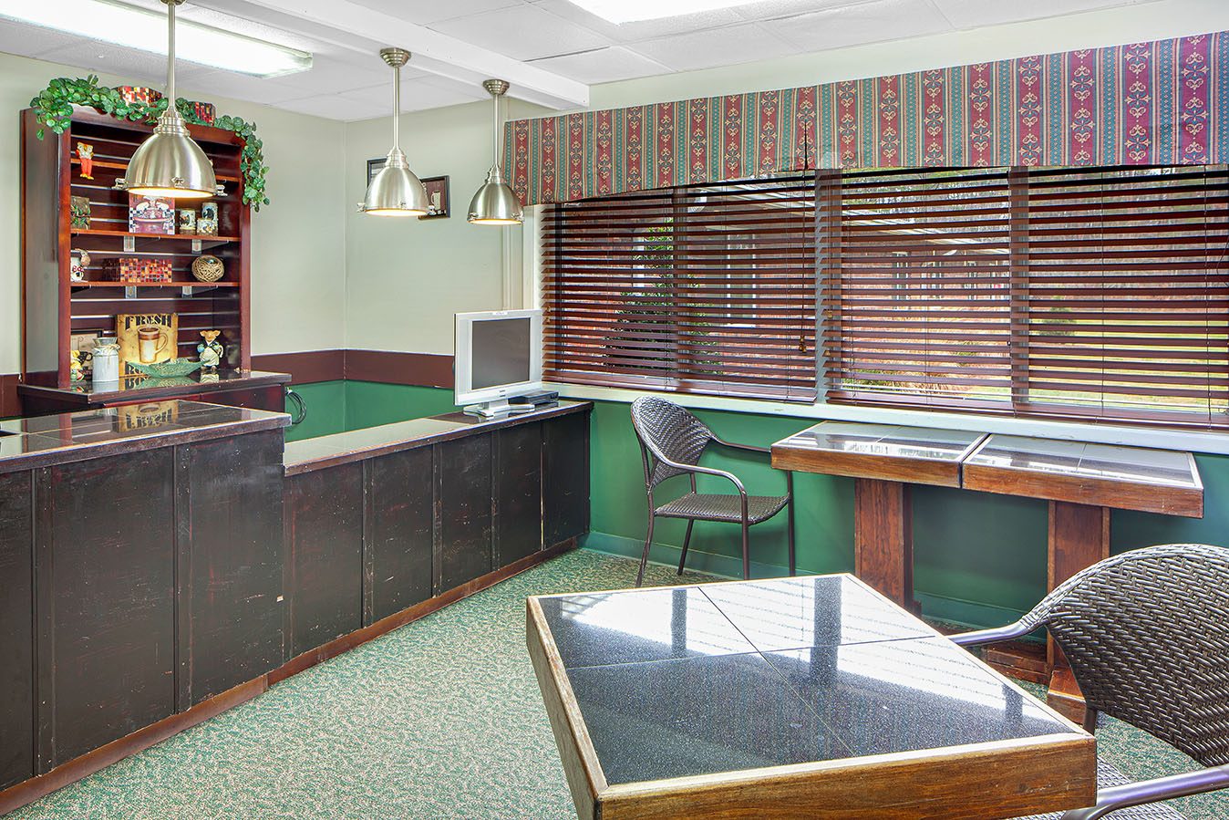 Heritage Healthcare Of Blue Ridge photo 3