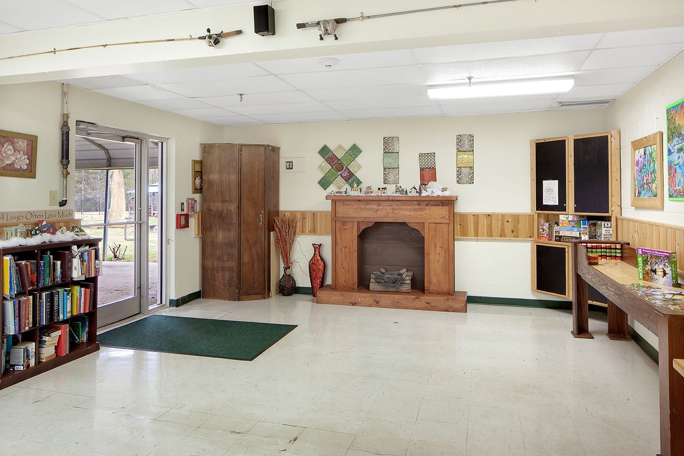 Heritage Healthcare Of Blue Ridge photo 4
