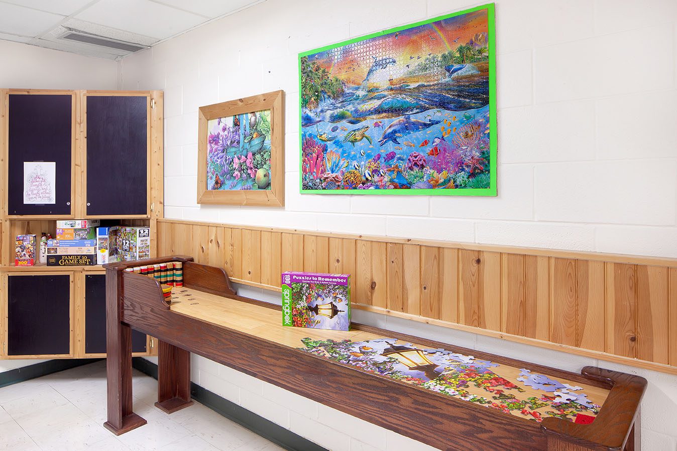 Heritage Healthcare Of Blue Ridge photo 5