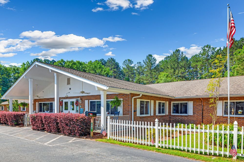 Pruitthealth - Forsyth photo 1