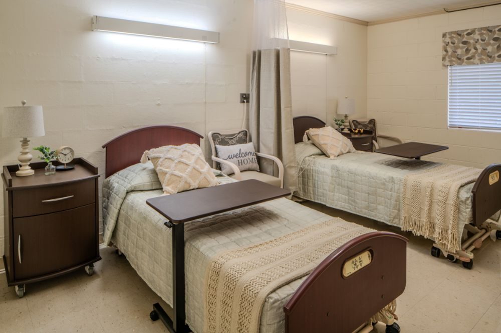 Pruitthealth - Forsyth photo 2