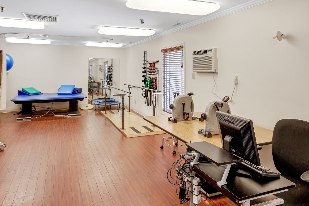Heritage Healthcare Of Franklin photo 4