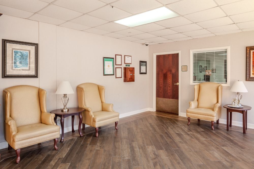 Pruitthealth - Greenville photo 4