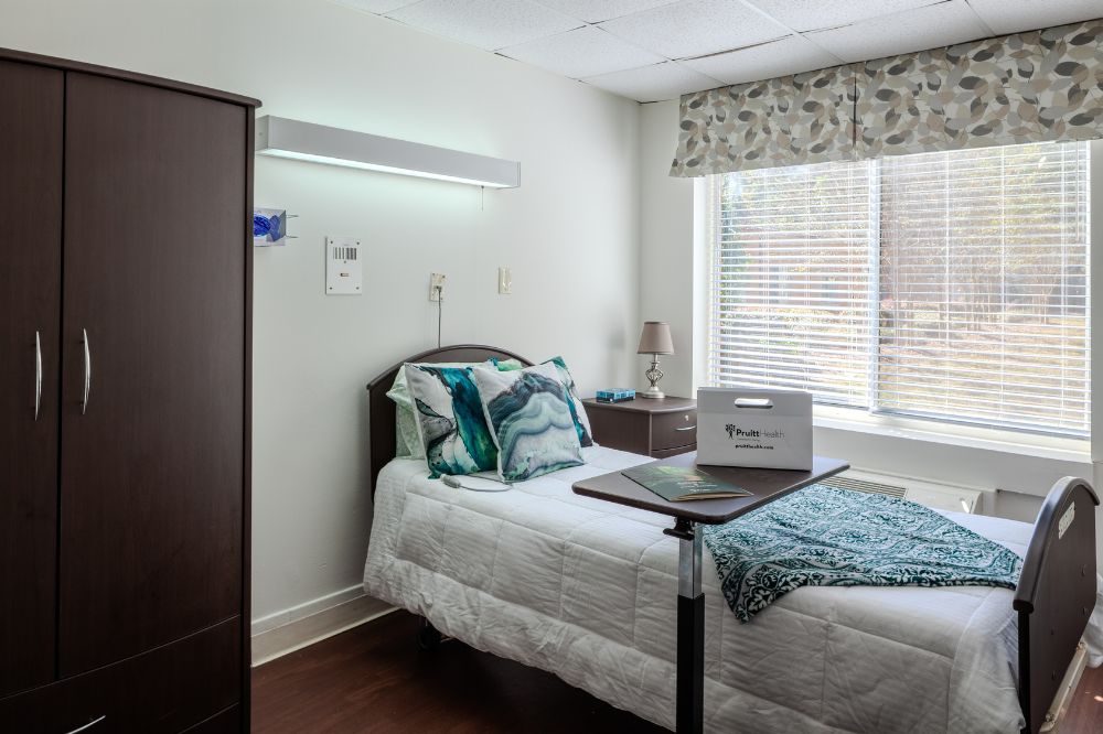 Pruitthealth - Greenville photo 5