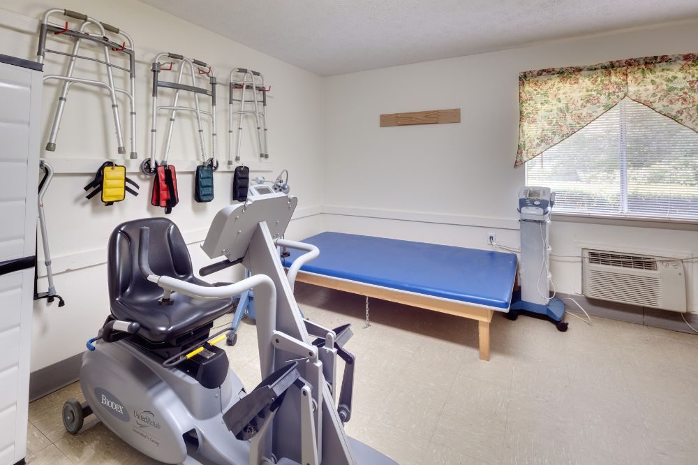 Pruitthealth - Griffin photo 5