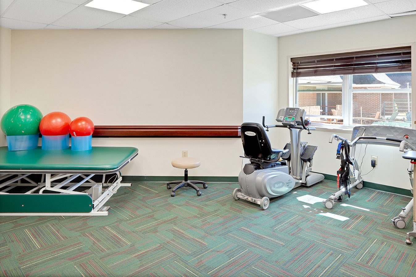 Pruitthealth - Jasper photo 1