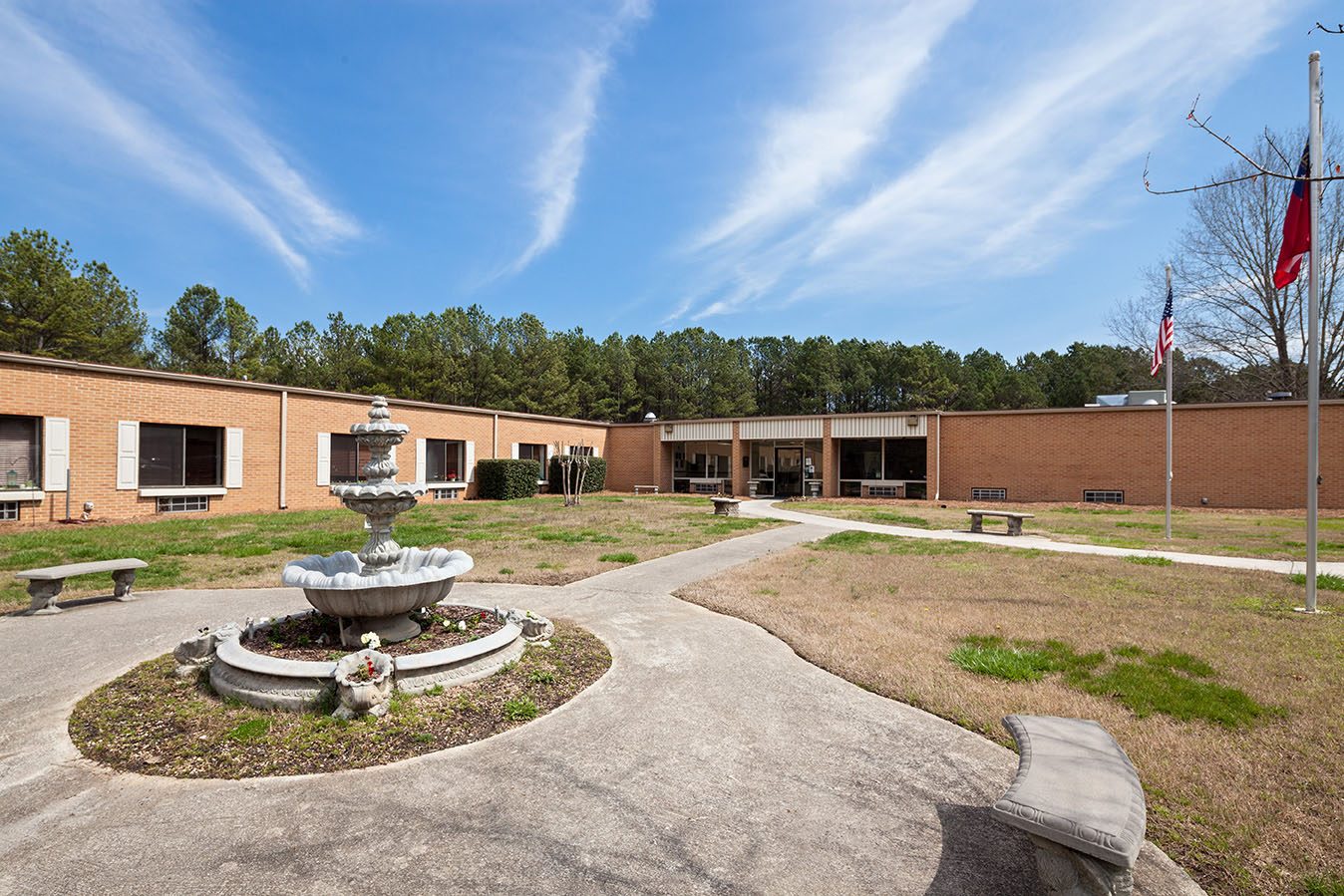Pruitthealth - Lafayette photo 4