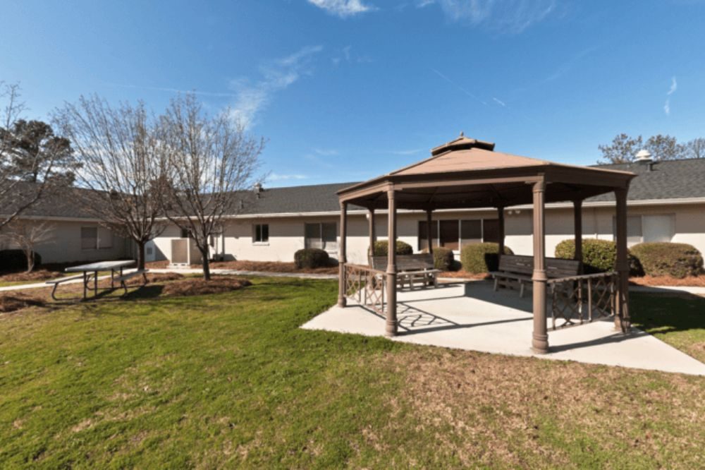 Pruitthealth - Macon