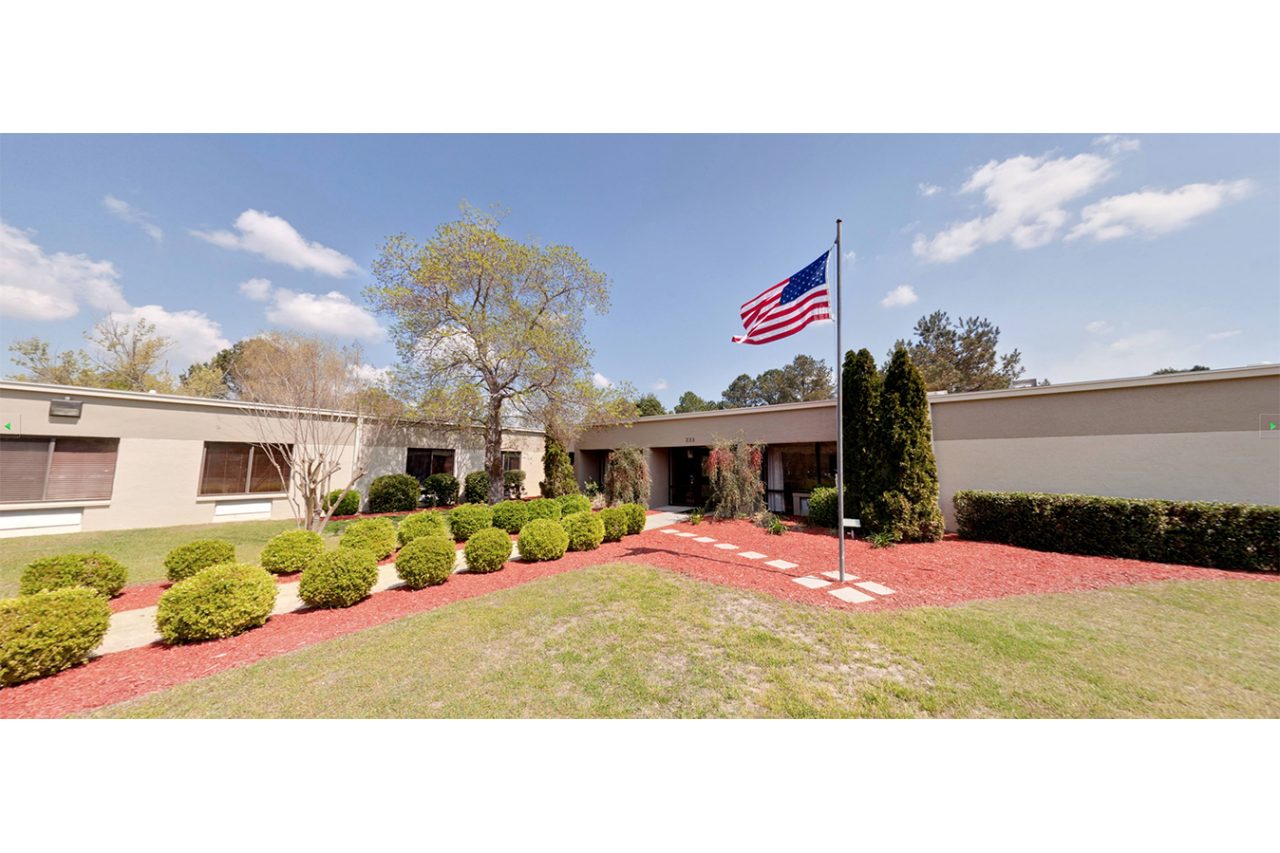 Heritage Healthcare Of Moultrie