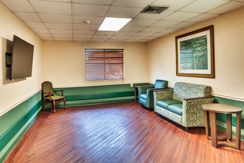 Heritage Healthcare Of Old Capitol photo 2