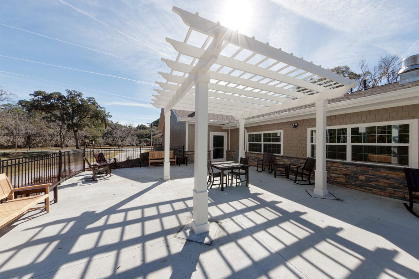 Pruitthealth - Savannah photo 1