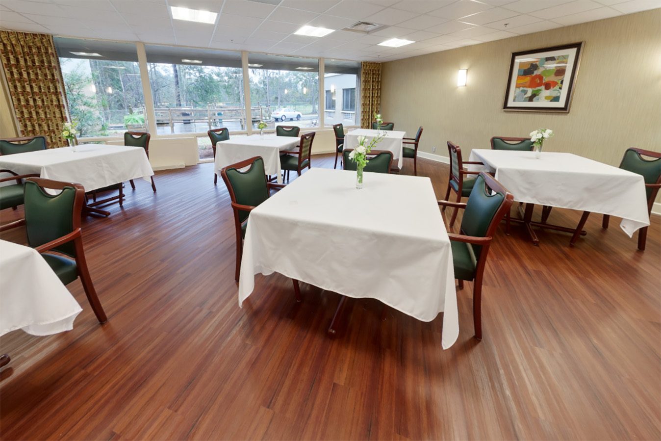 Pruitthealth - Savannah photo 2