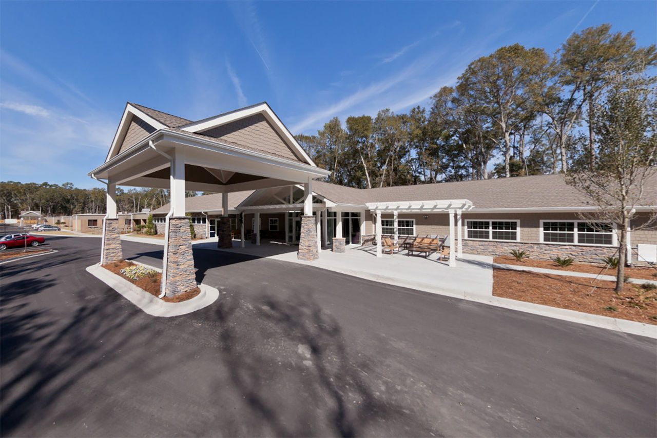 Pruitthealth - Savannah photo 3