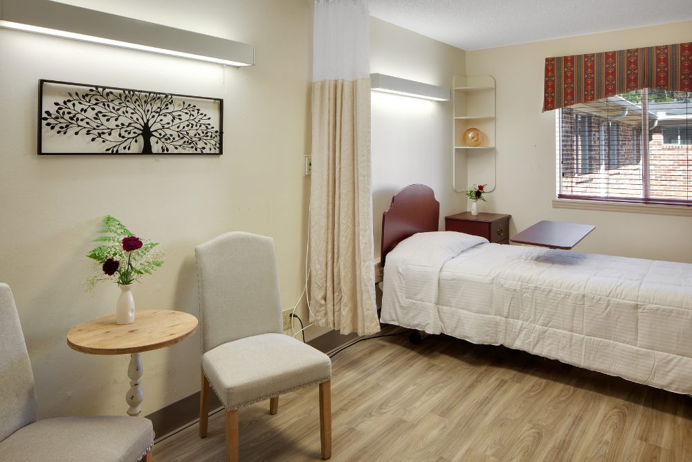Heritage Healthcare Of Swainsboro photo 2