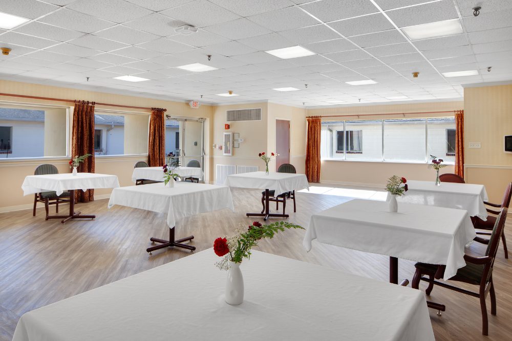 Heritage Healthcare Of Swainsboro photo 3