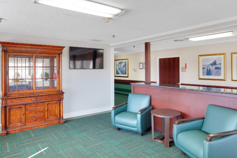 Heritage Healthcare Of Swainsboro photo 5