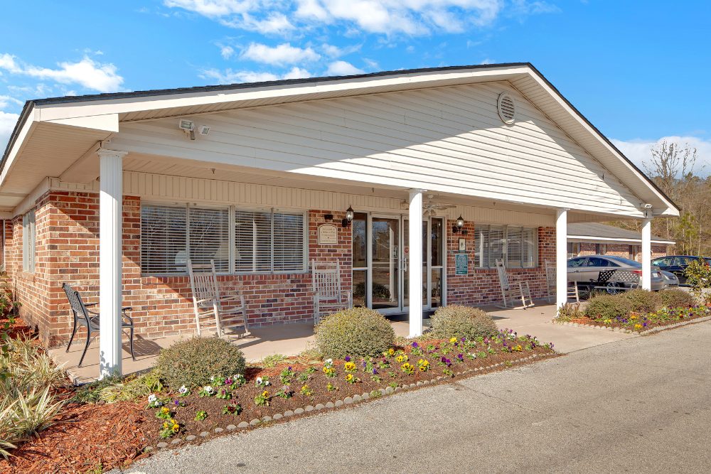 Heritage Healthcare Of Swainsboro photo 6
