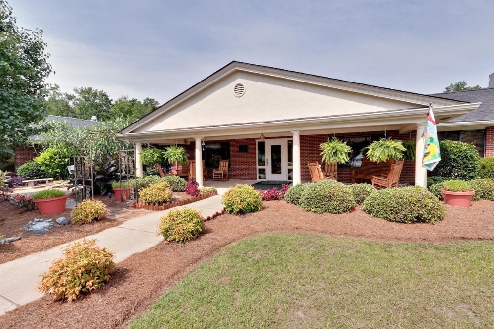 Pruitthealth - Toomsboro photo 1
