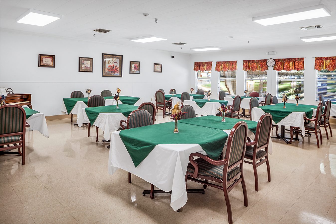 Pruitthealth - Valdosta, LLC photo 1