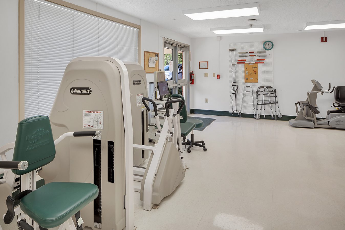 Pruitthealth - Valdosta, LLC photo 3